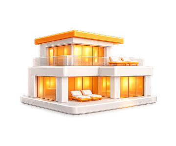 Коттеджные городки